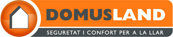 Domusland - Seguretat i Confort per a la Llar